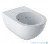 Geberit Acanto Miska wisząca, lejowa Rimfree 500600012